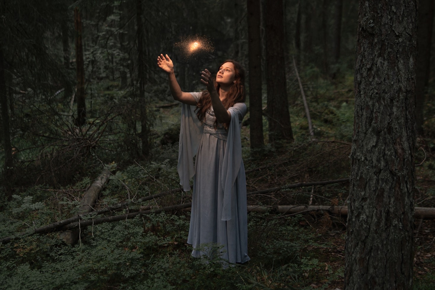 Exploring the Ember Movement’s Vision of Purpose